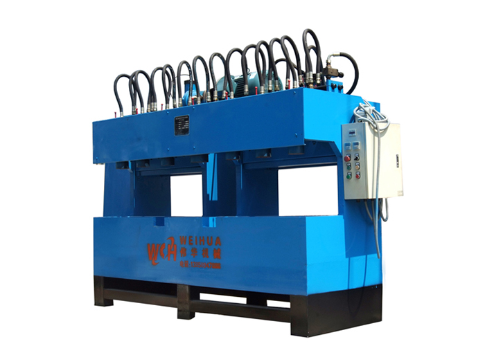 什么是多沖頭組合沖床，多沖頭組合沖床維護(hù)要點